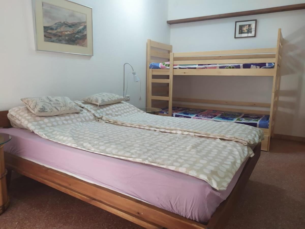 Apartament Lotus Turtle Garden Ejlat Zewnętrze zdjęcie