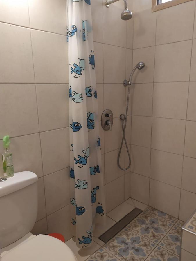 Apartament Lotus Turtle Garden Ejlat Zewnętrze zdjęcie