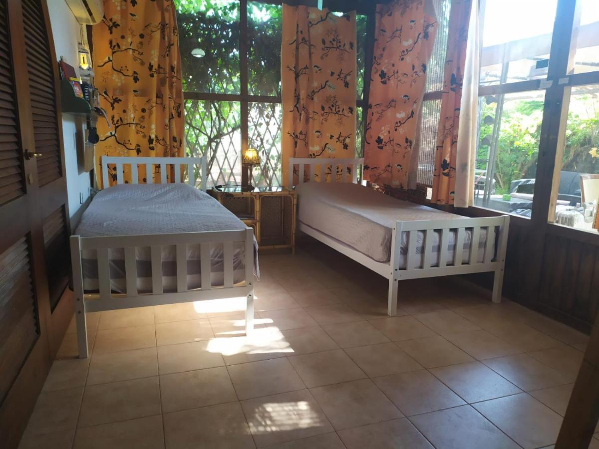 Apartament Lotus Turtle Garden Ejlat Zewnętrze zdjęcie